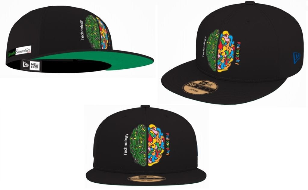 unique hats