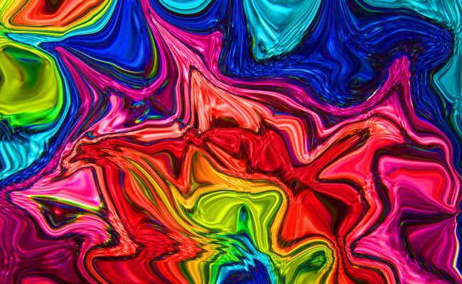 abstract reality
