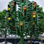 problem with traffic