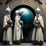 featured artwork for the story Memetic Bottlneck provided by digitalandaiart.com