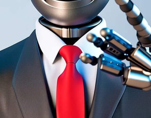 featured image of an accountable ai