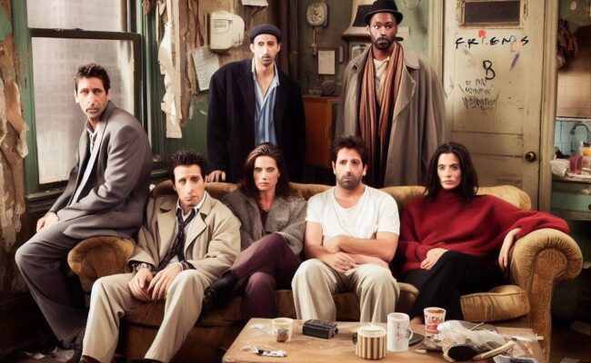 Friends reboot 2.0.23