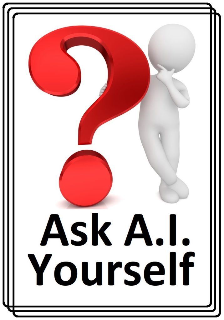 Ask an AI a Question CyberneticSemantics