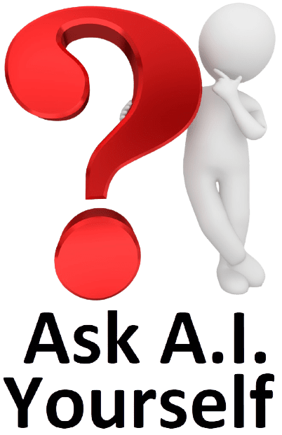 ask ai a question